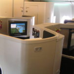 Business Class