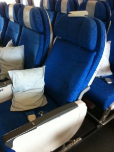 Economy Class