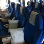 Economy Class