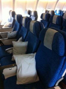 Economy Class