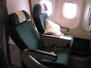 Premium Economy