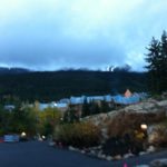 Whistler Village