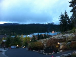 Whistler Village