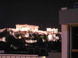 from NJV Athens Plaza