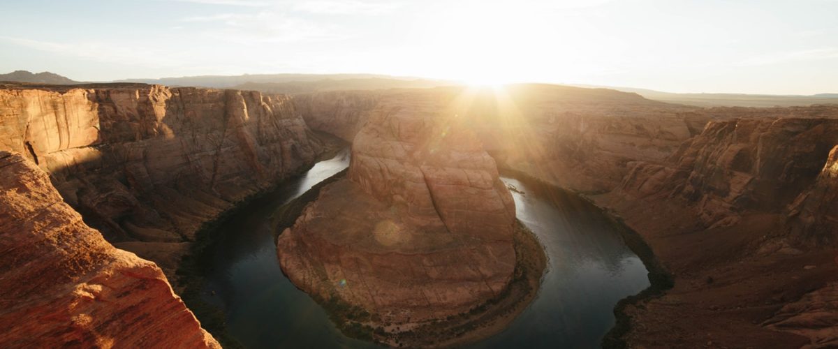 Grand Canyon - USA