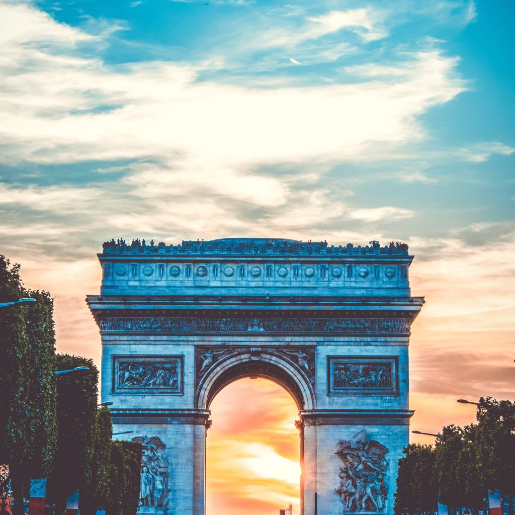 arc-de-triomphe-arch-architecture-705764