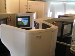 Business Class