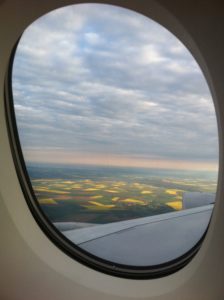 Big Windows