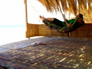 Nuweiba Beach Club