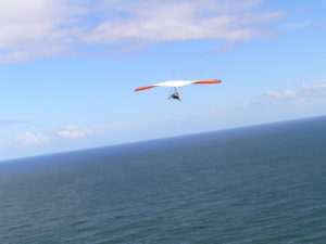 Solitary Air