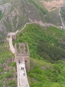 Near and Far Wall