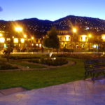 Illuminated Inca, Cuzco Peru