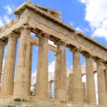 The Parthenon