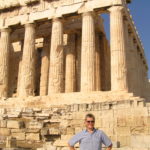 Me and my Parthenon