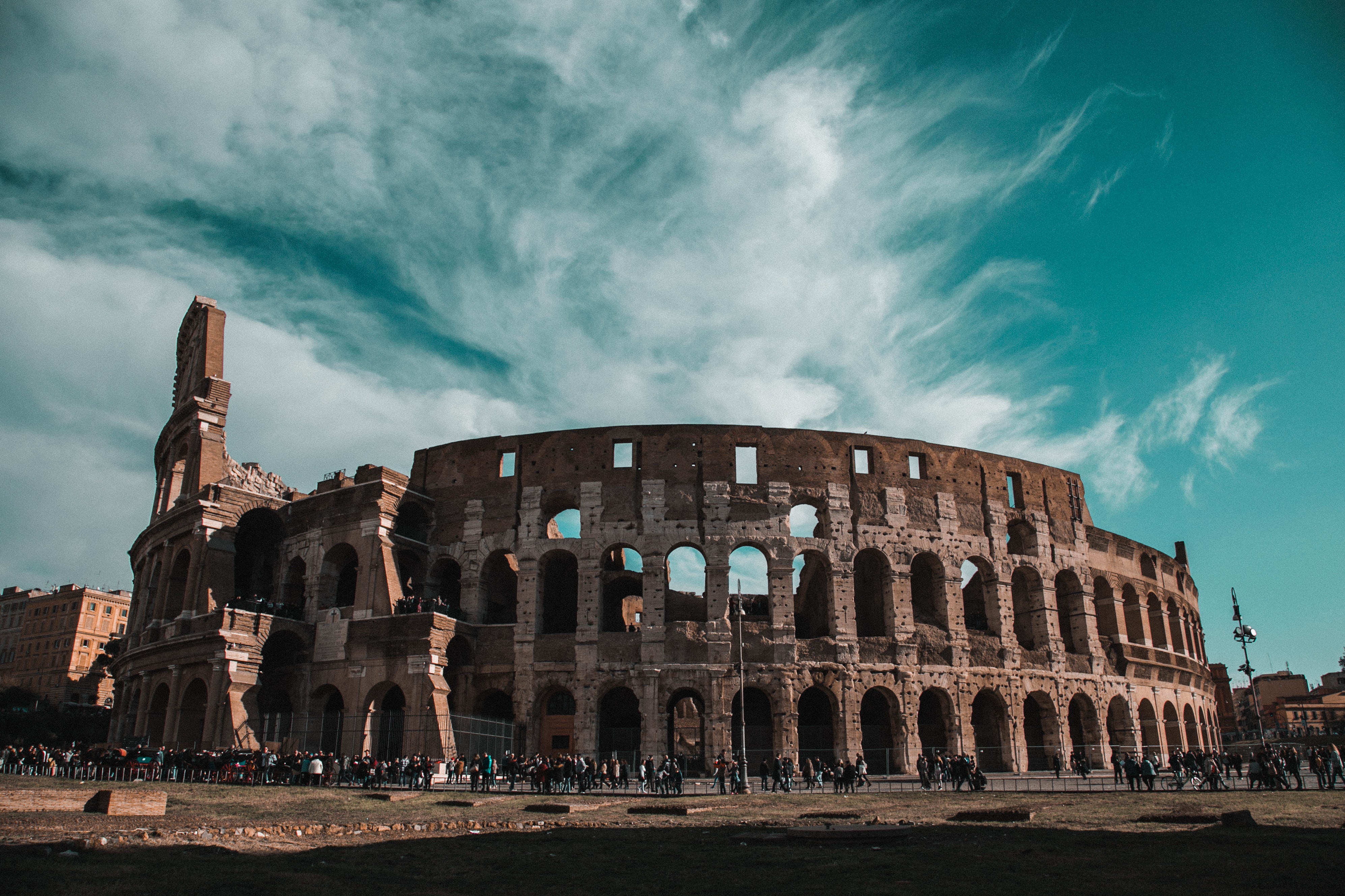 amphitheater-ancient-arches-2064827