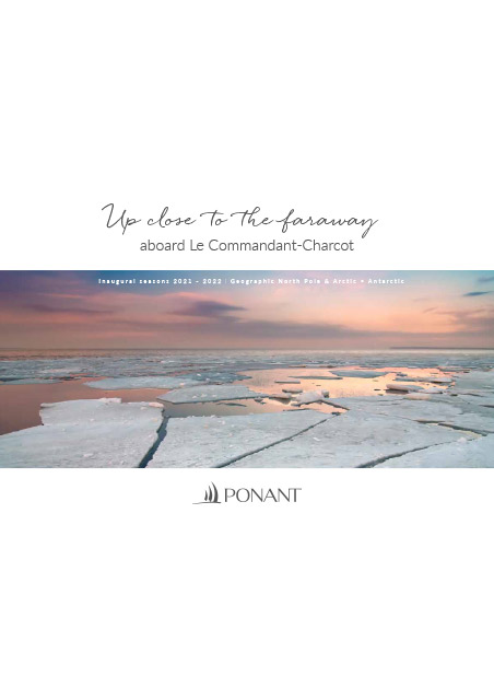 ponant brochure-charcot-21-22-EN