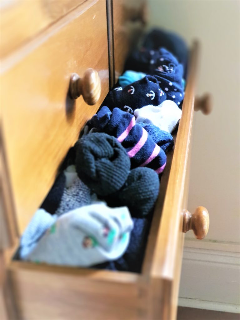 oh, sock drawer, why do you taunt me so? – The Don't Forget Travel