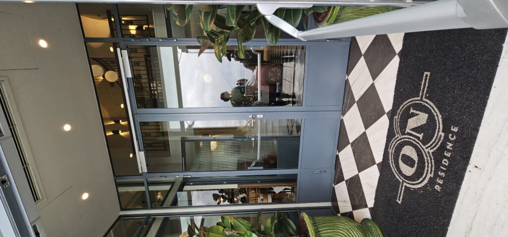 Welcome to On Residence