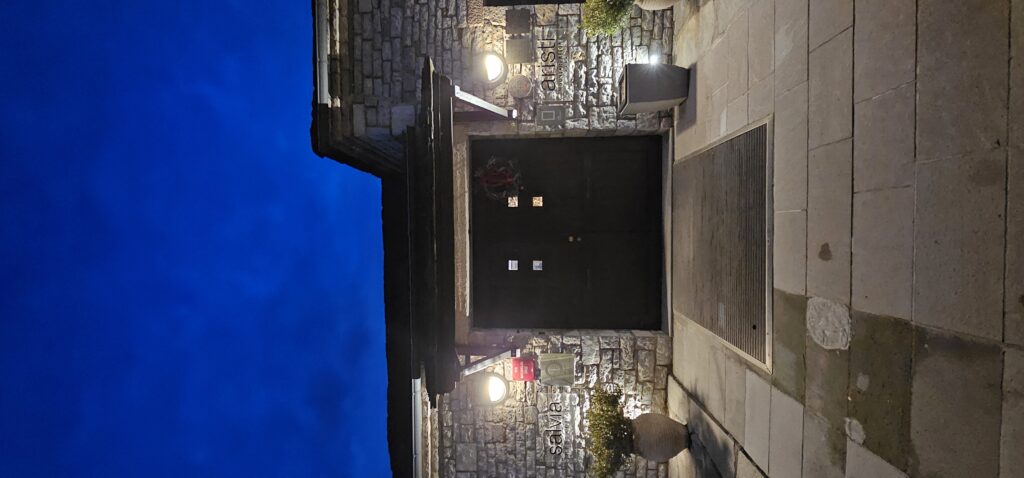 Aristi Mountain Resort