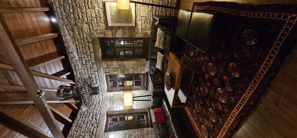 Aristi Mountain Resort